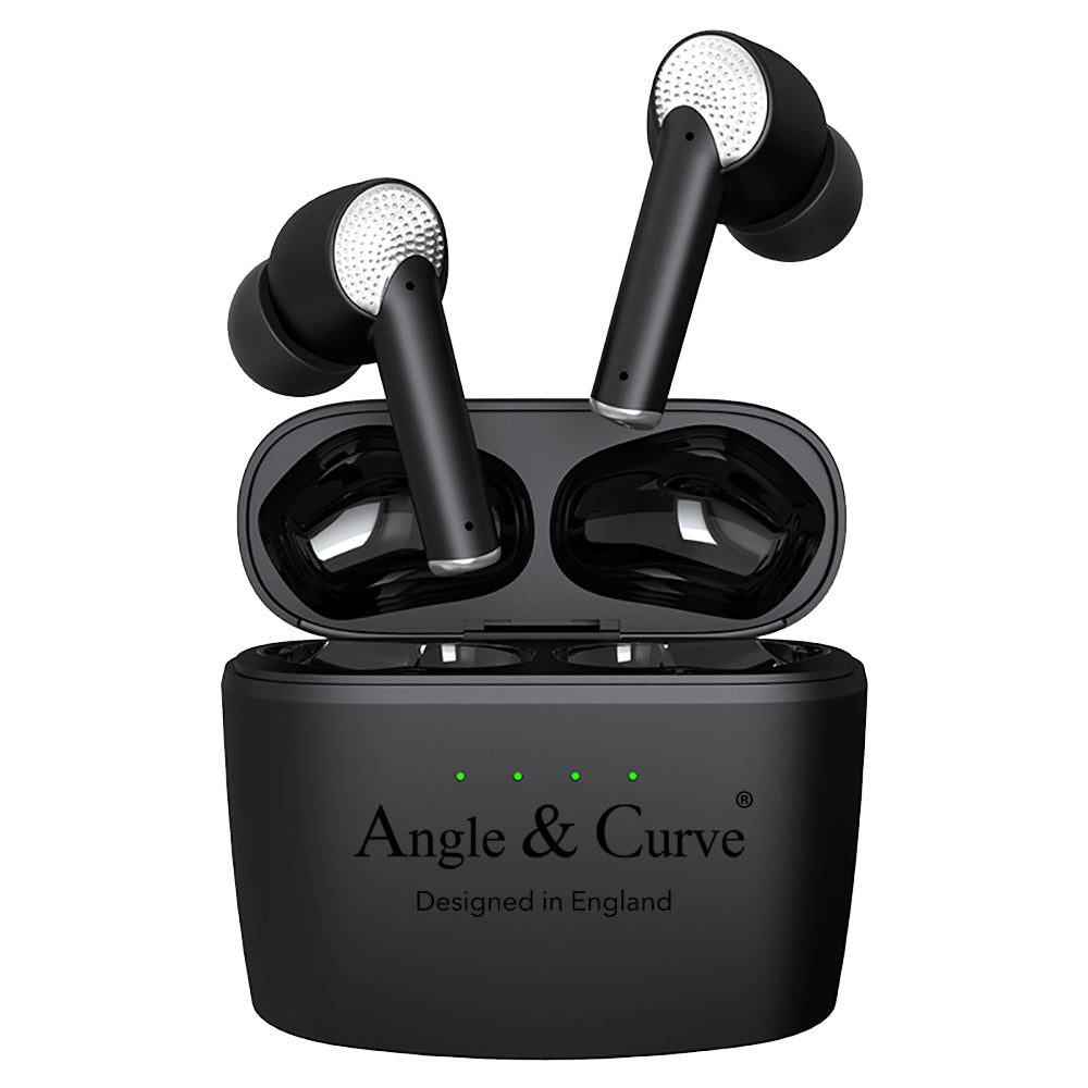 Angle and Curve Headphones Angleandcurve